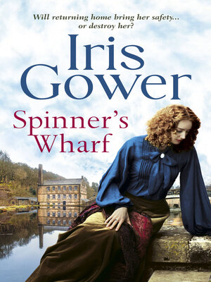 cover image of Spinner's Wharf